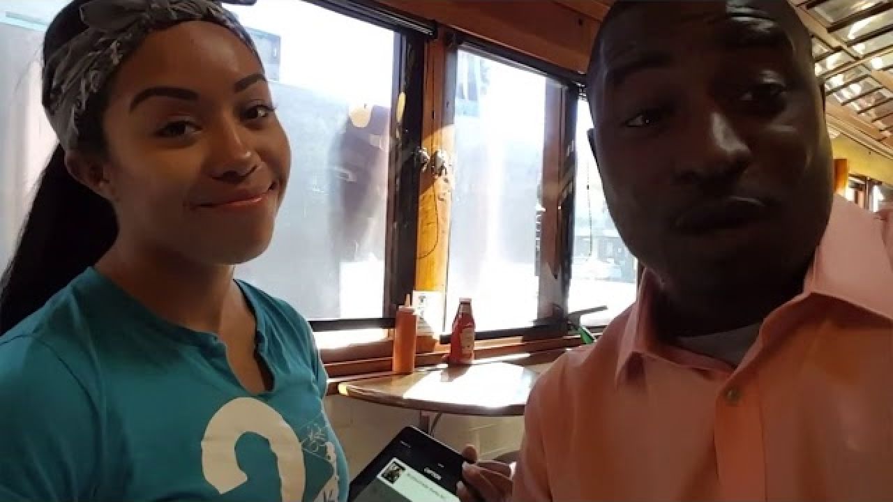 Quick LA Day Trip Grammy Weekend - #TB