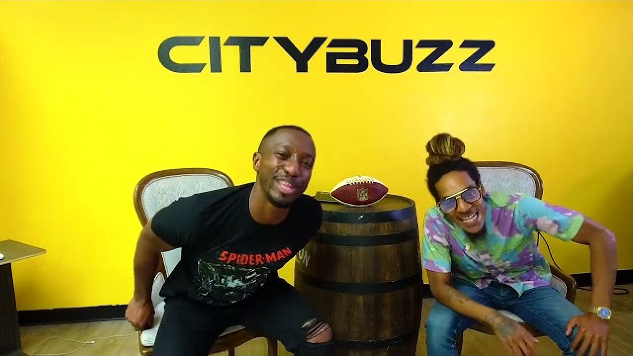 Comedy Corner Ep2 : Modeez