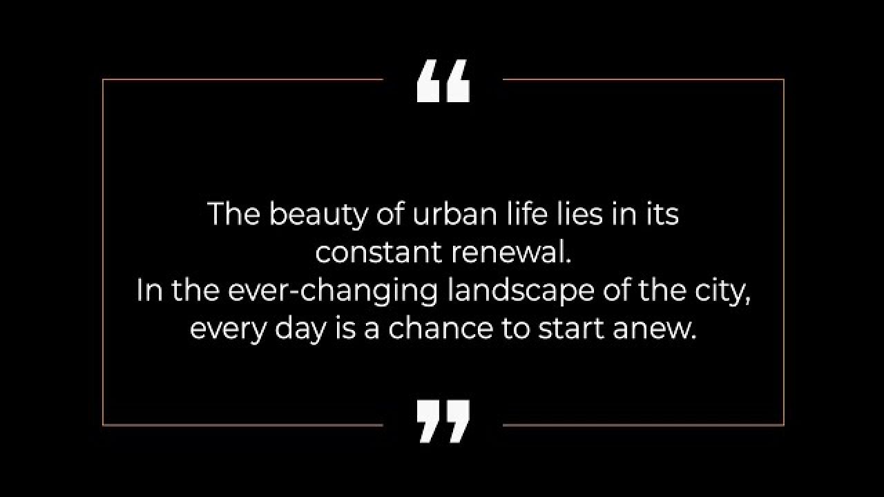 QuoteVation : Bright Lights, Bold Dreams