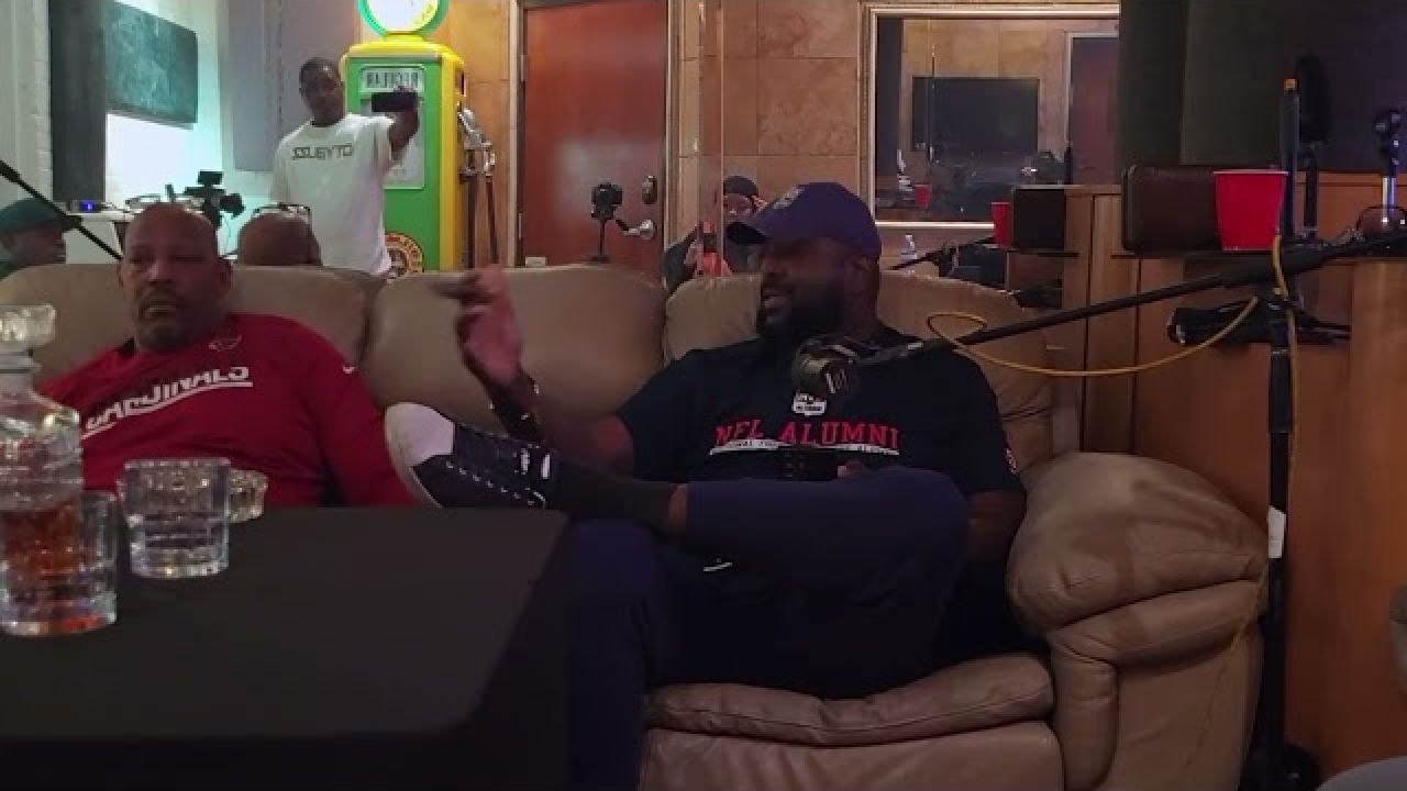 Stats & Sidelines IRL - E2